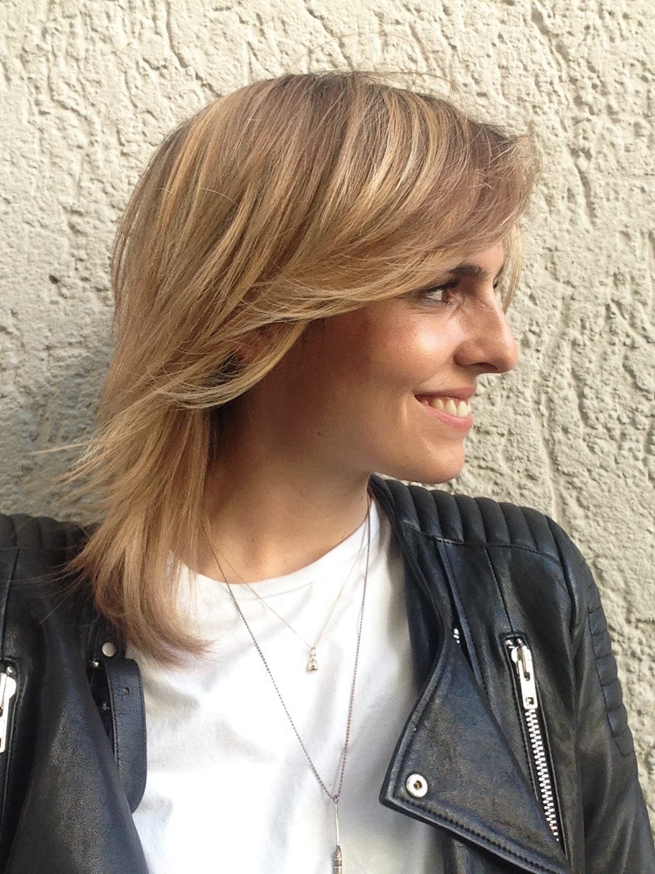 Von Blond Zu Brond Mit Olaplex