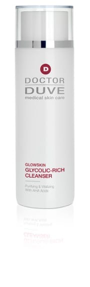 Glowskin Glycolic-Rich Cleanser