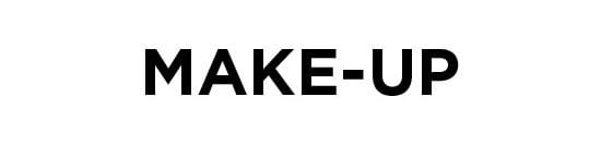 makeup