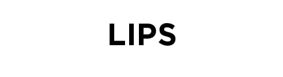 lips
