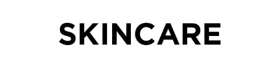 skincare