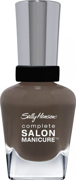 Complete Salon Manicure in Tippy Taube von Sally Hansen