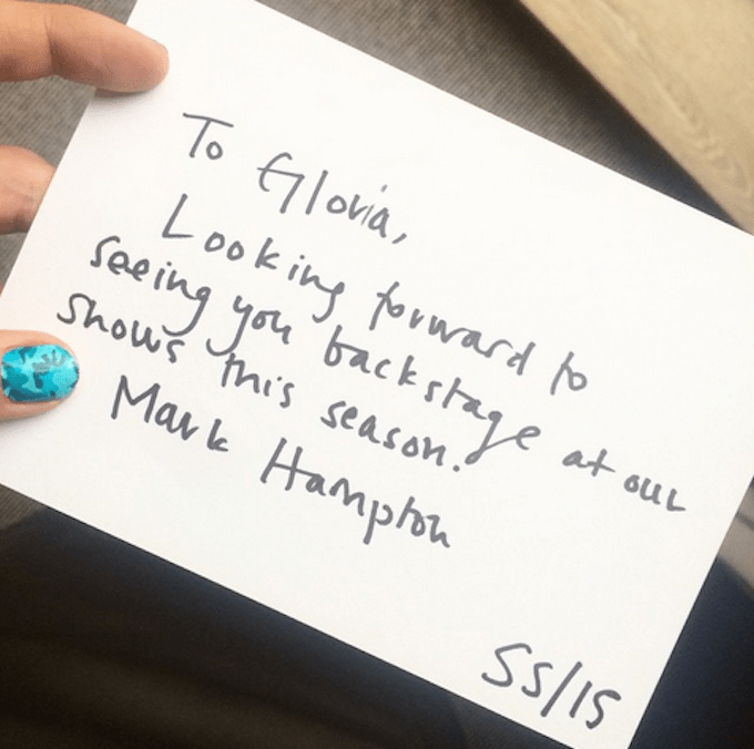 the original copy beautyblog beautyblogger beauty blogazine muenchen gloria von bronewski editor beautyeditor new