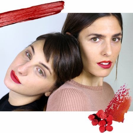 the original copy beautyblog beautyblogger beauty blogazine muenchen beauty lov cosmetics red lips roter lippenstift