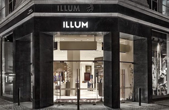 Illum_new_store_facade_copenhagen
